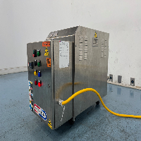 Mokon Duratherm Single Zone Circulating Water Temperature Control System image 1